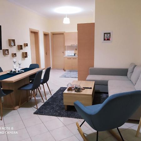 Agis Residence Corfu  Екстер'єр фото