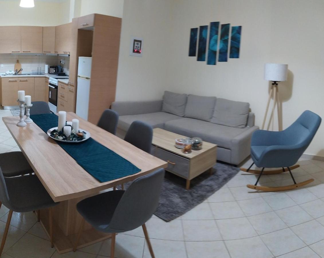 Agis Residence Corfu  Екстер'єр фото