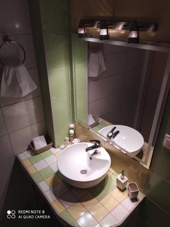 Agis Residence Corfu  Екстер'єр фото