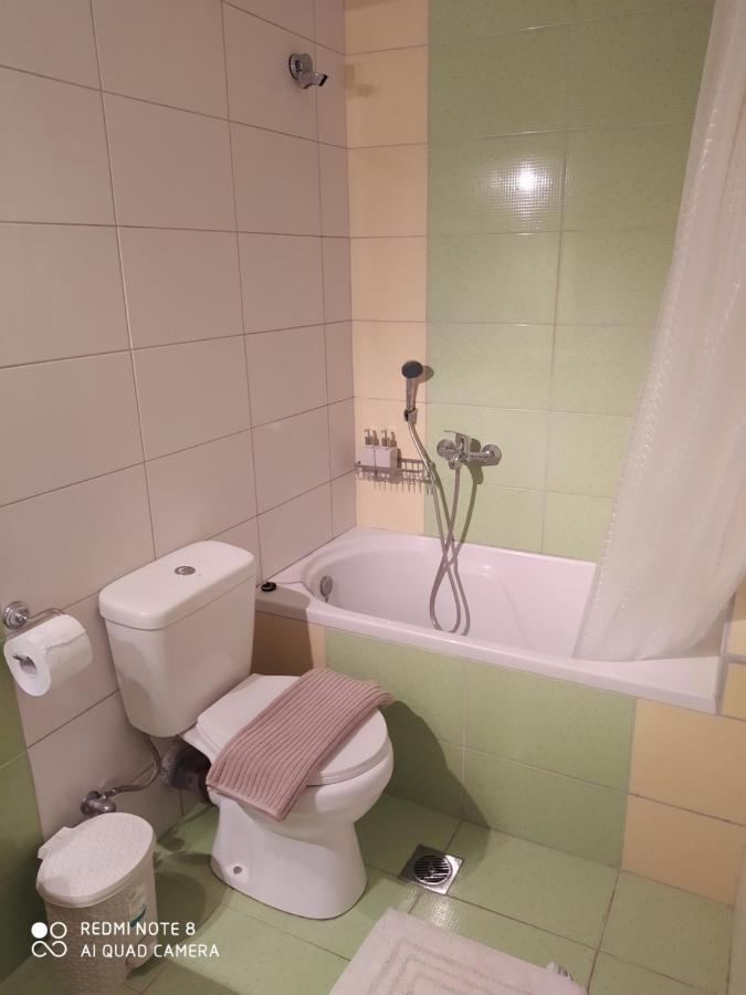 Agis Residence Corfu  Екстер'єр фото