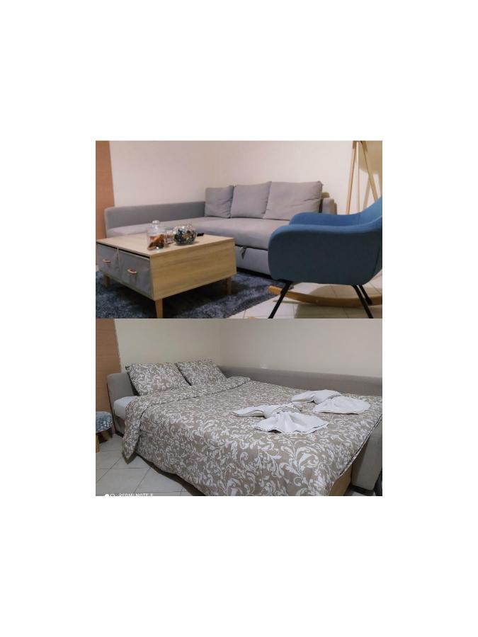 Agis Residence Corfu  Екстер'єр фото